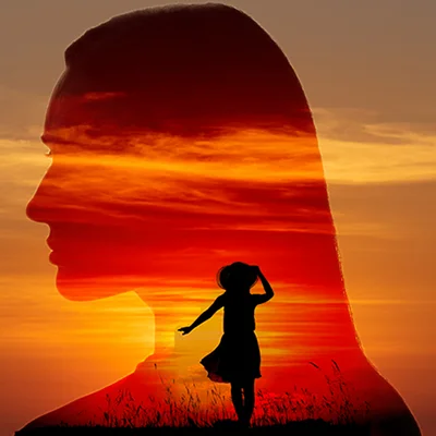 ICH 2 Inner Child Healing 2