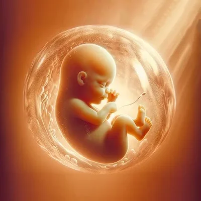 Benefits of womb regression