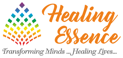 Healing Essence