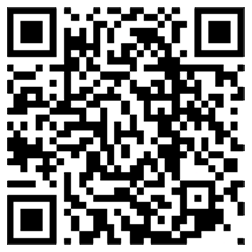 Healing Essence QR Payment QR